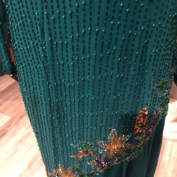 TOTALLY VINTAGE CINDERELLA DRESS by ZIMBLE - Picture 3 of 7